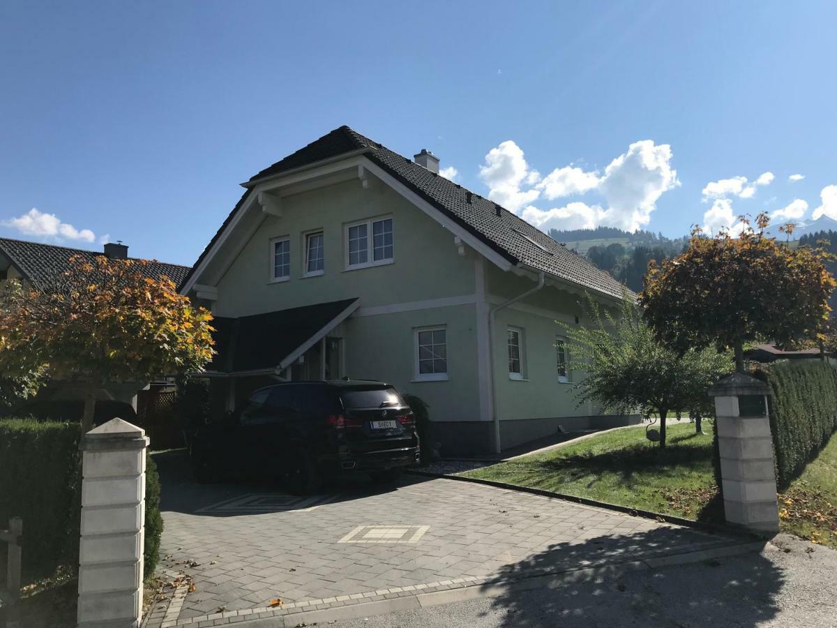 Villa Hasi Aich  Luaran gambar