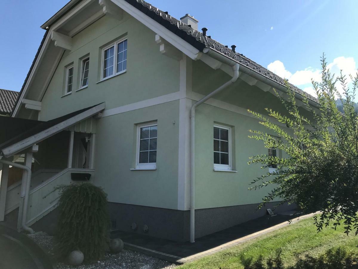 Villa Hasi Aich  Luaran gambar