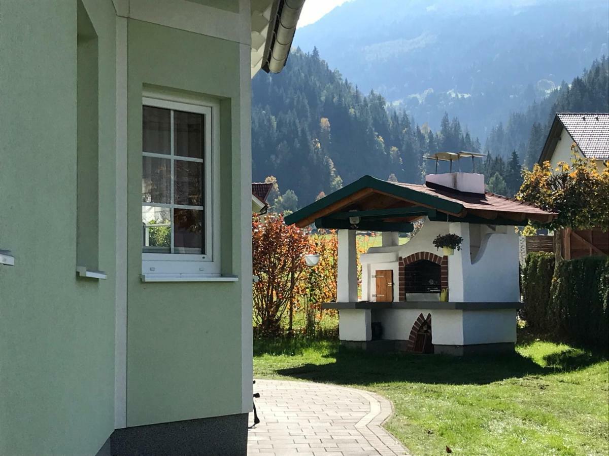 Villa Hasi Aich  Luaran gambar