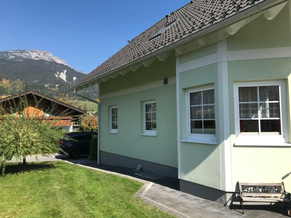 Villa Hasi Aich  Luaran gambar