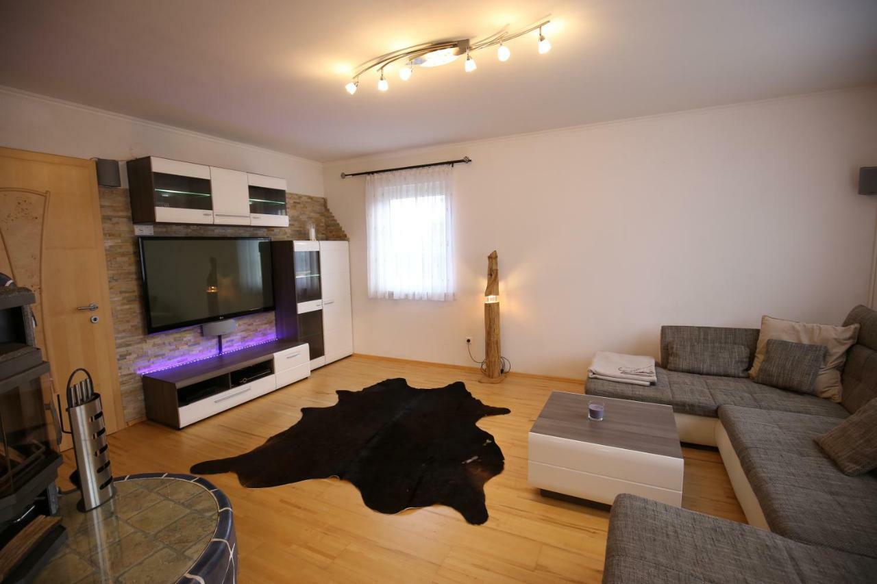 Villa Hasi Aich  Luaran gambar
