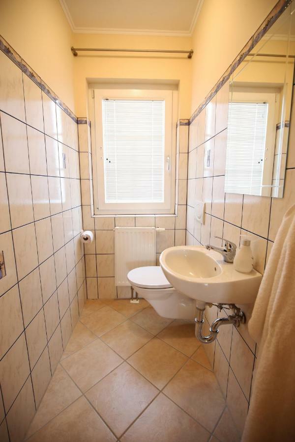 Villa Hasi Aich  Luaran gambar
