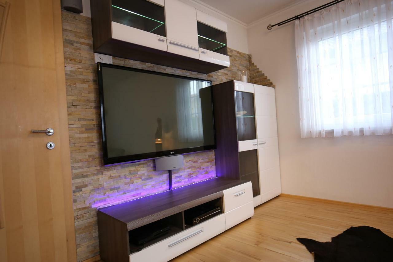 Villa Hasi Aich  Luaran gambar