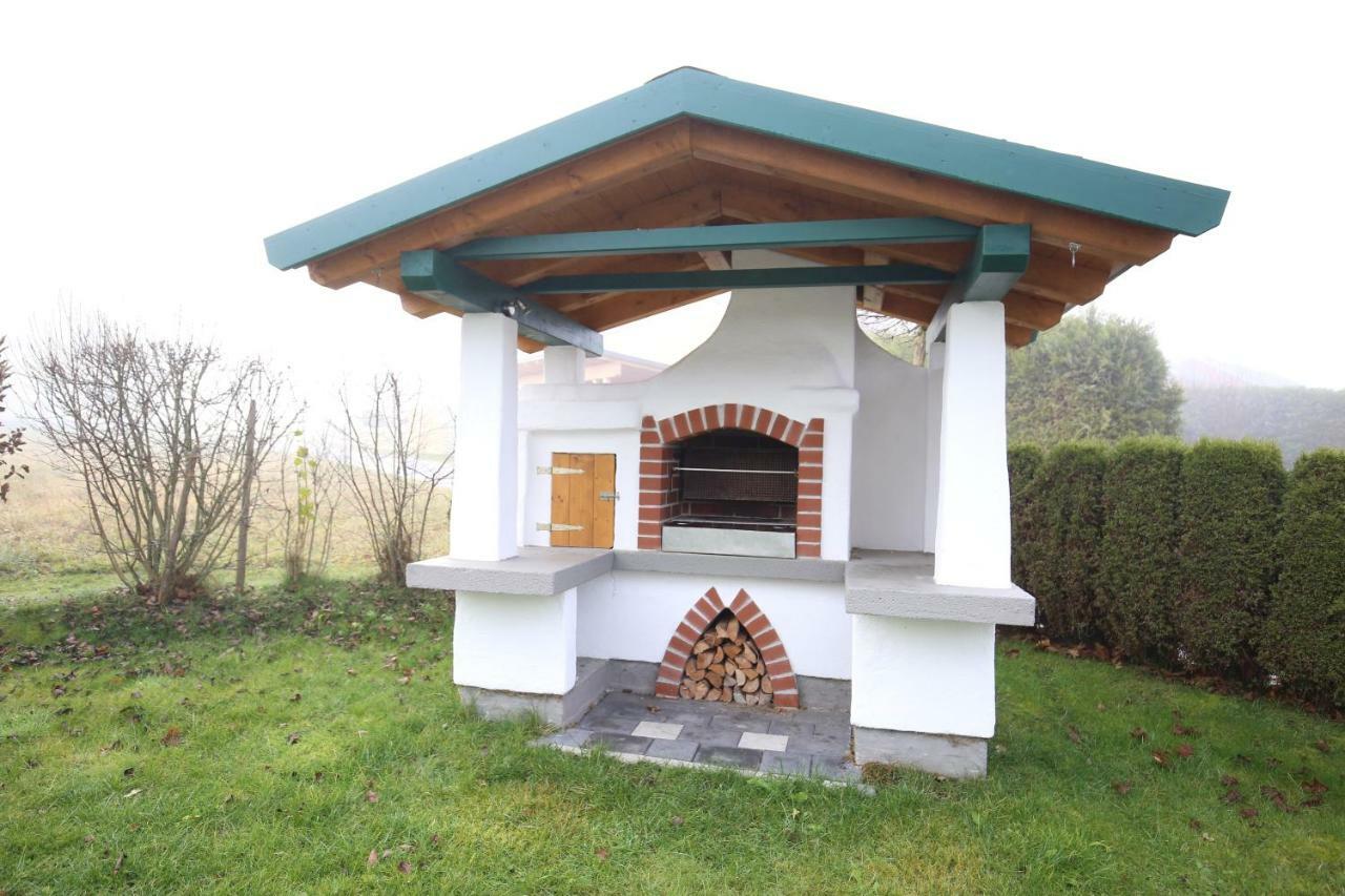 Villa Hasi Aich  Luaran gambar
