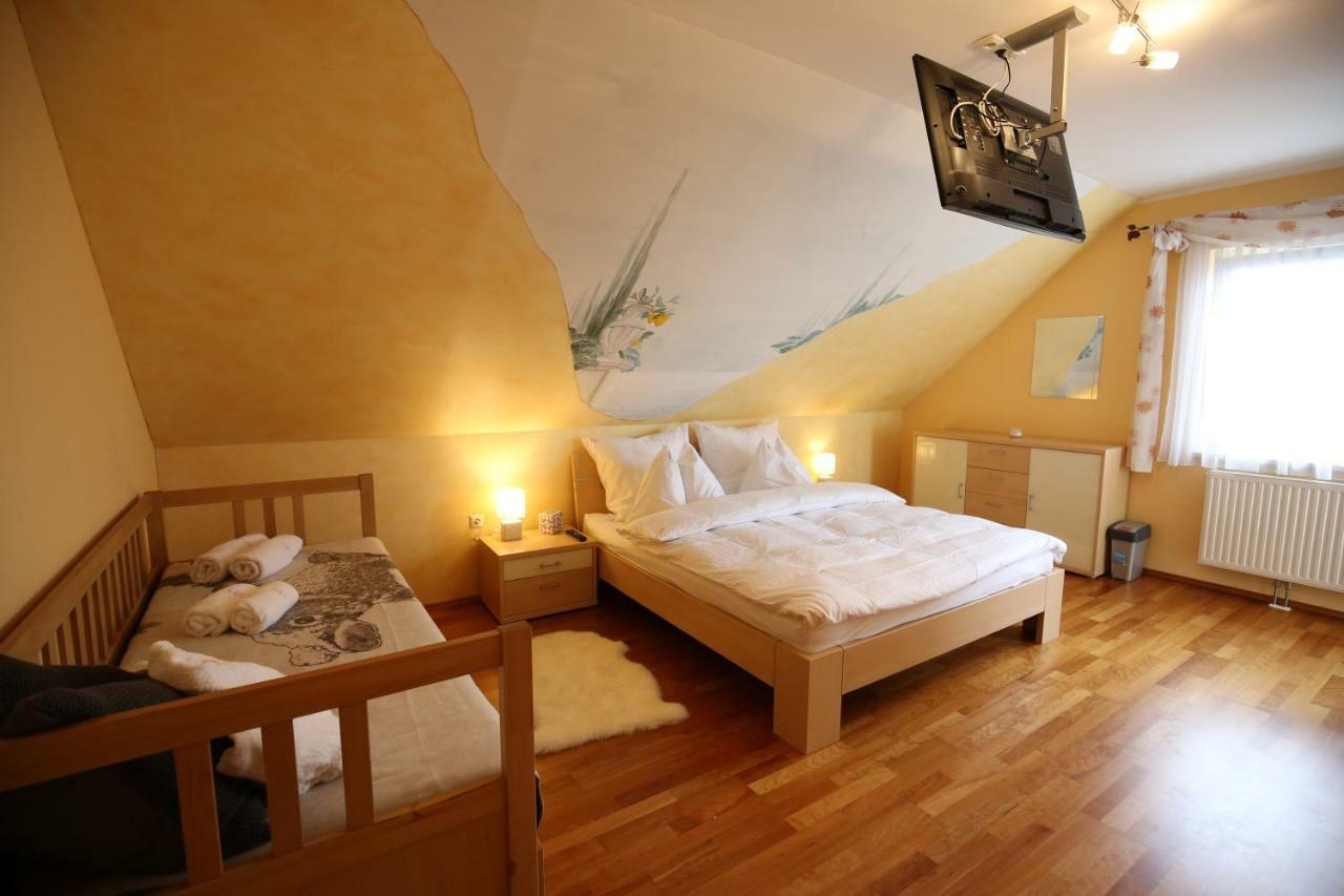 Villa Hasi Aich  Luaran gambar