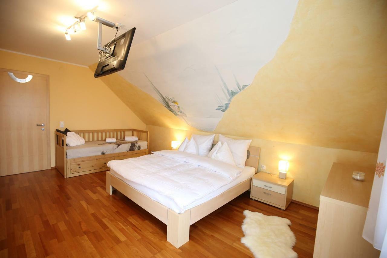 Villa Hasi Aich  Luaran gambar