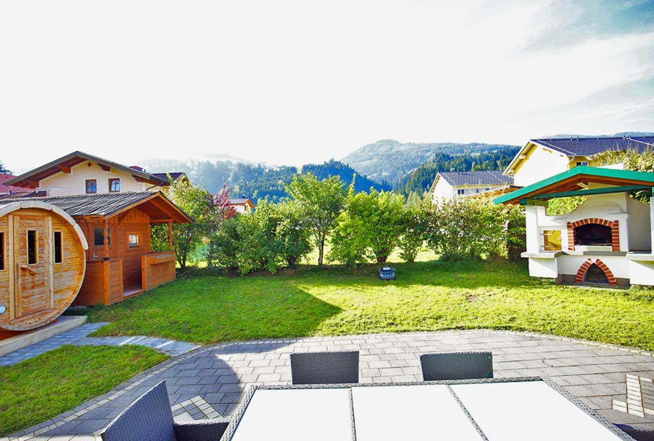Villa Hasi Aich  Luaran gambar